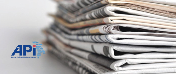 Fondul de sprijin pentru distribuția presei scrise