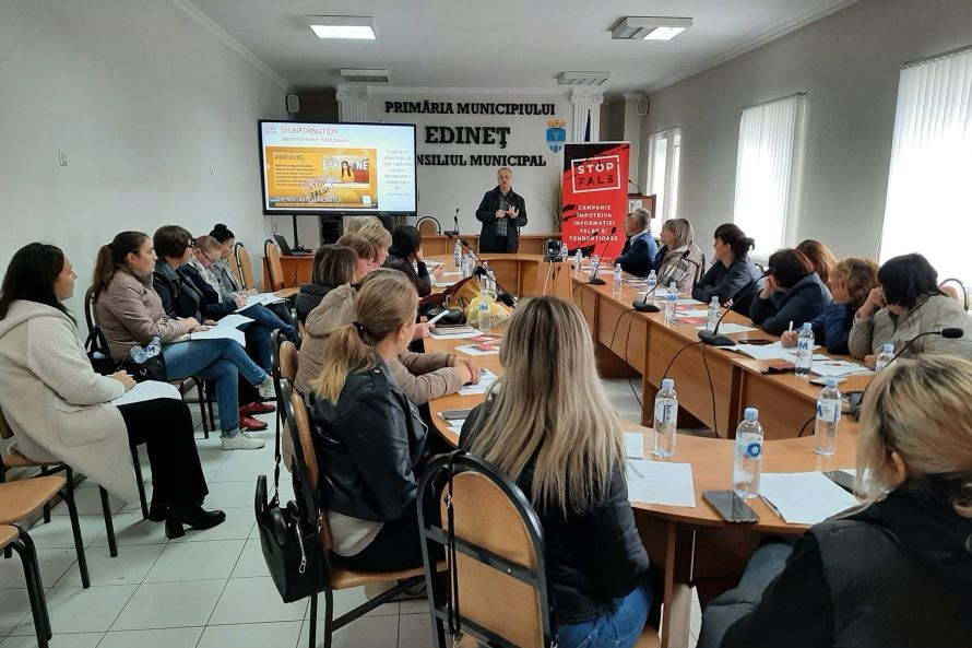 Beneficiarii noștri