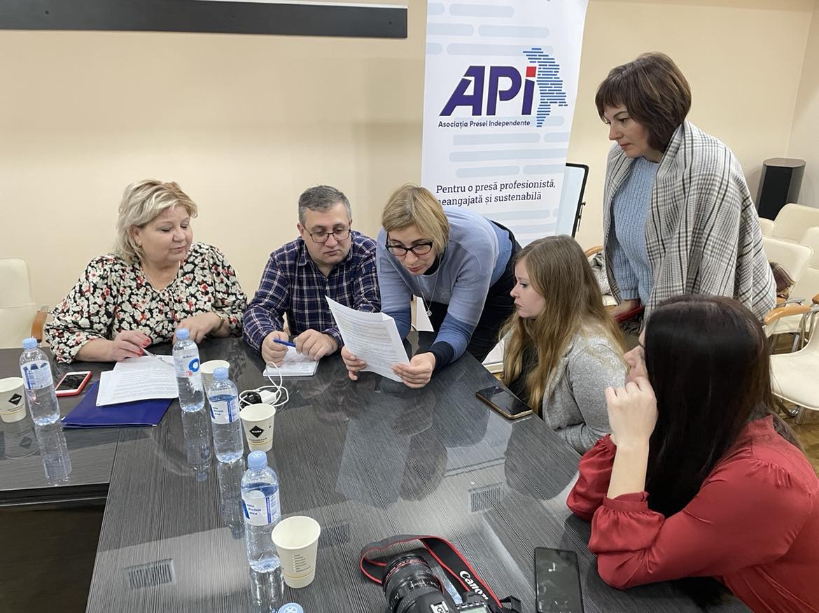 Beneficiarii noștri