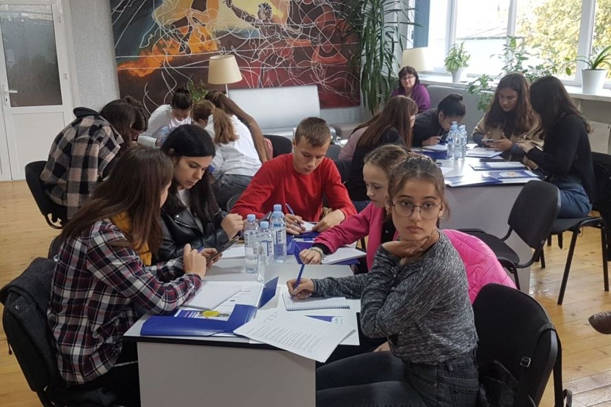 Beneficiarii noștri