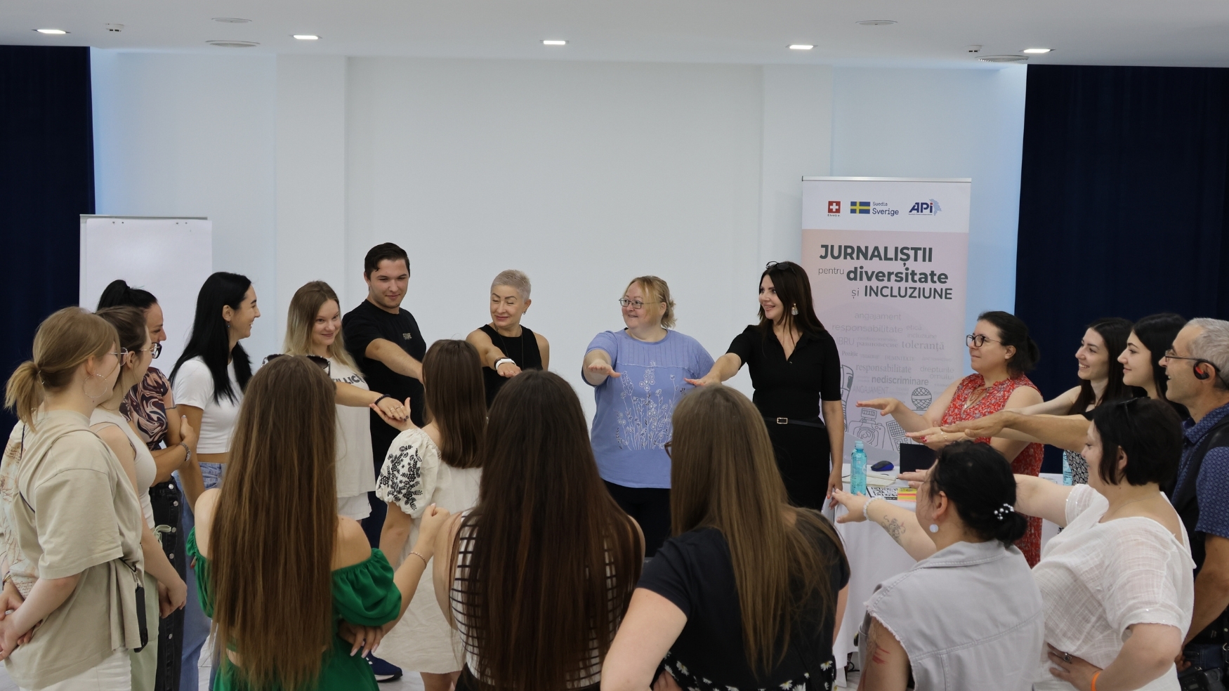 Beneficiarii noștri